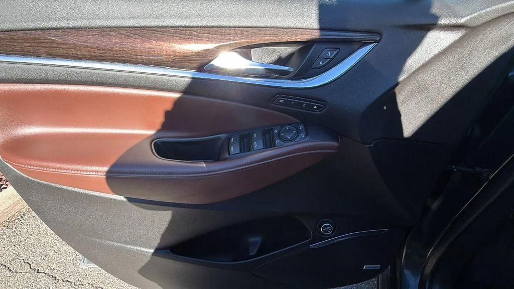 used 2018 Buick Enclave car, priced at $19,990