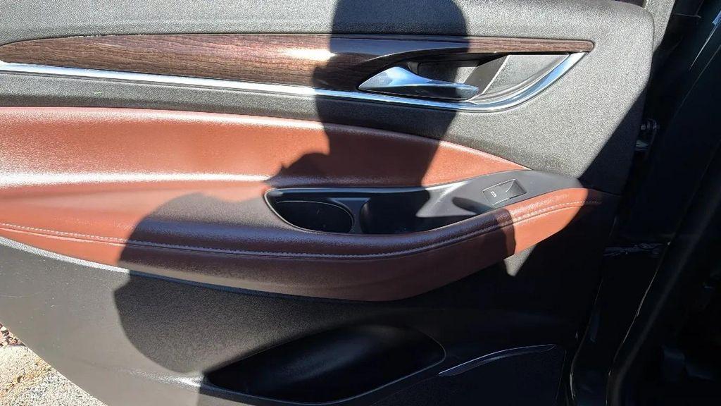 used 2018 Buick Enclave car, priced at $19,990