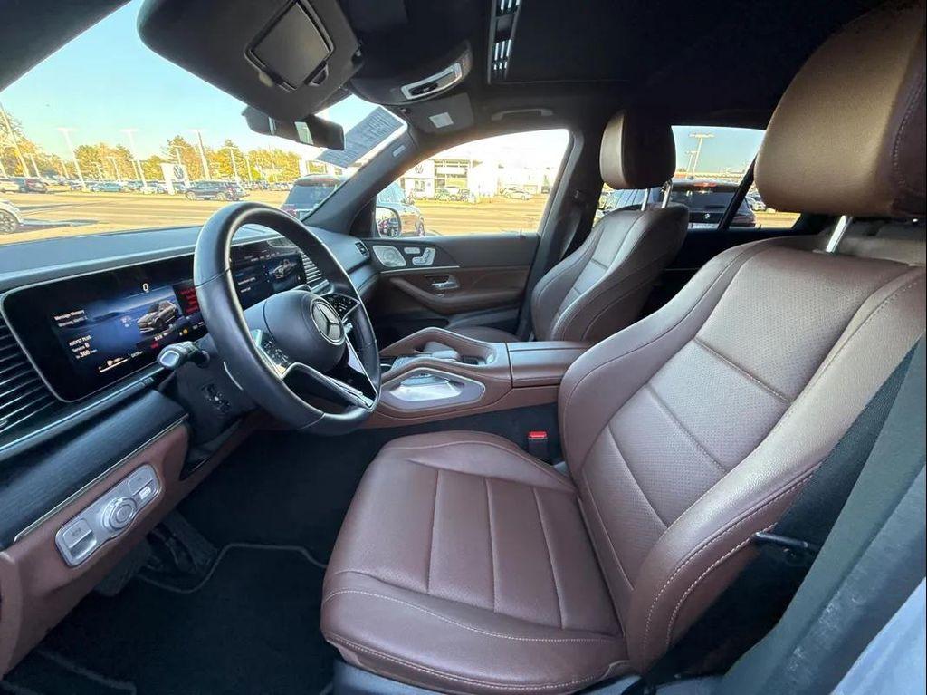 used 2026 Mercedes-Benz GLE 350 car, priced at $50,689