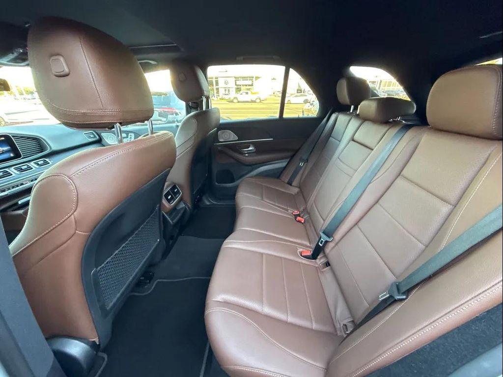 used 2026 Mercedes-Benz GLE 350 car, priced at $50,689