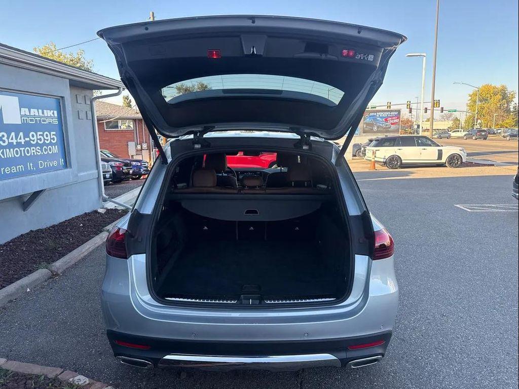 used 2026 Mercedes-Benz GLE 350 car, priced at $50,689