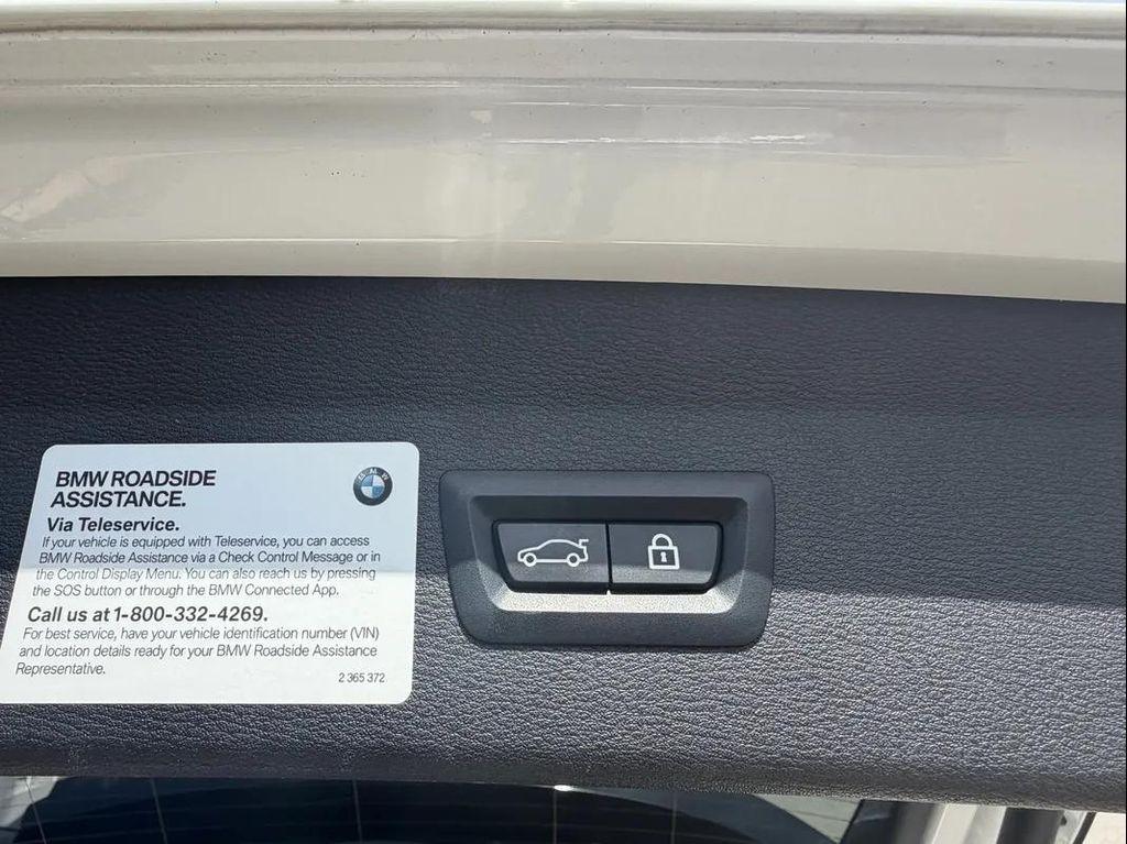 used 2021 BMW X1 car, priced at $21,990