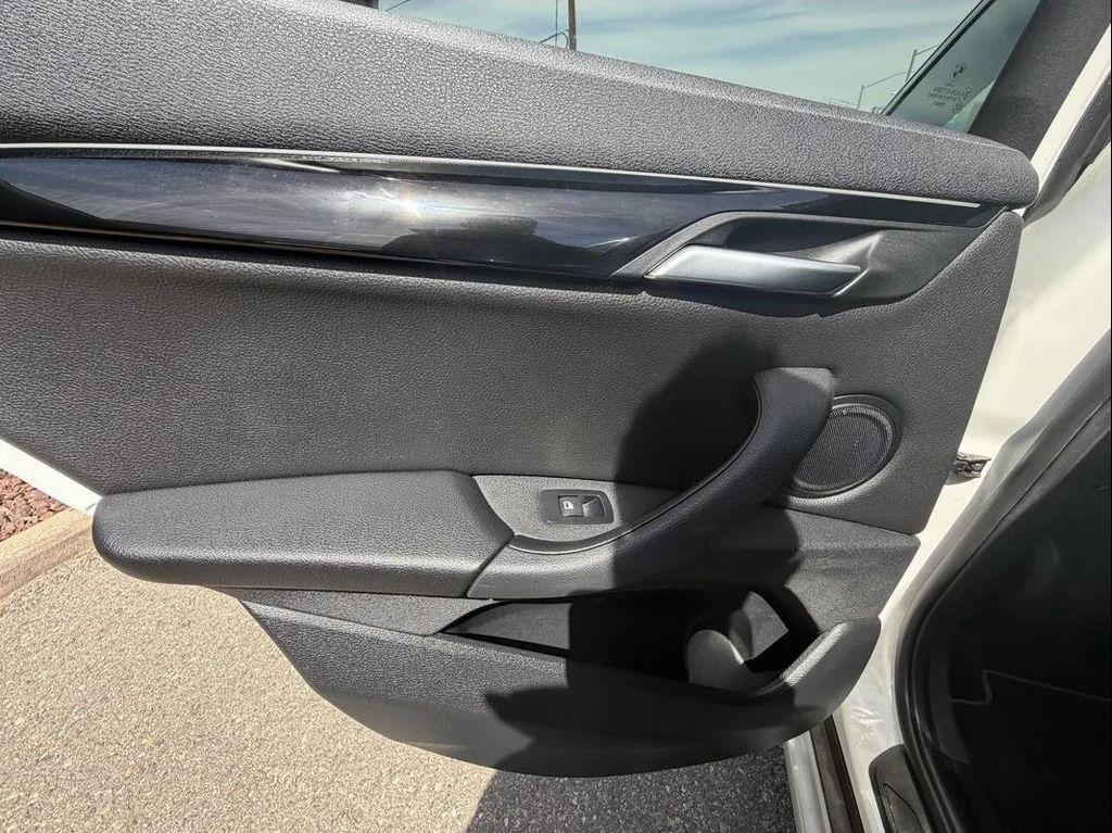 used 2021 BMW X1 car, priced at $21,990