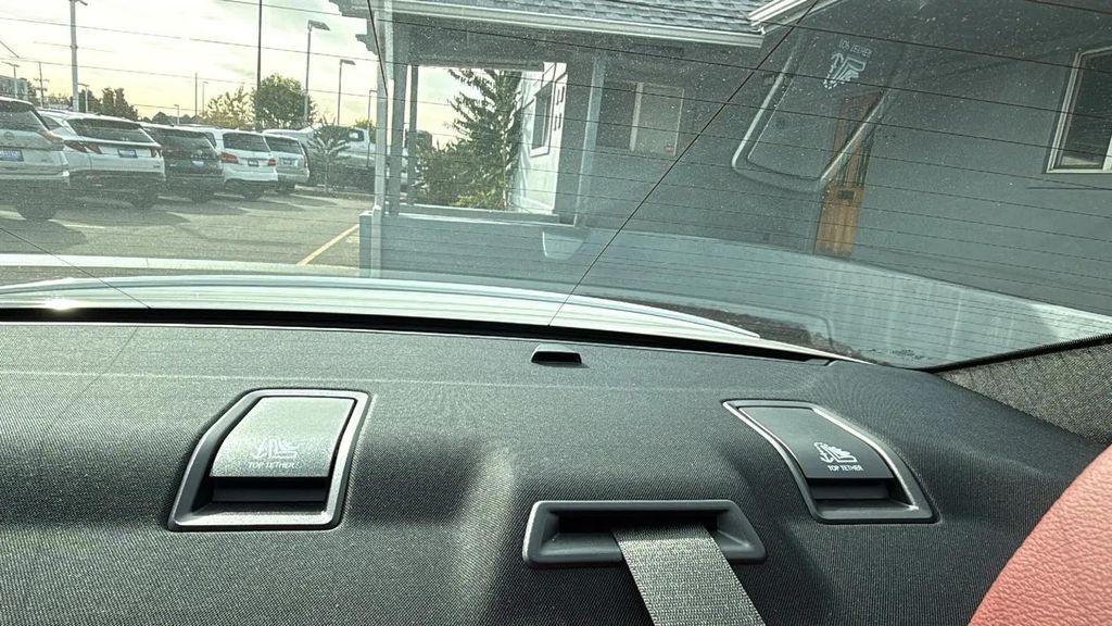 used 2025 BMW 330 car, priced at $42,990