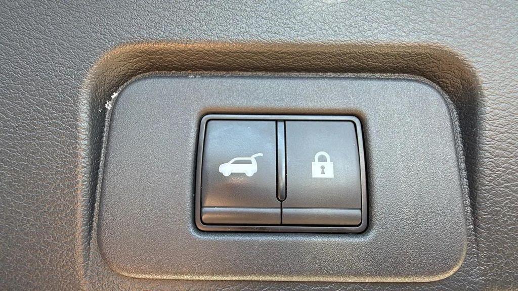 used 2024 Nissan Rogue car, priced at $21,990