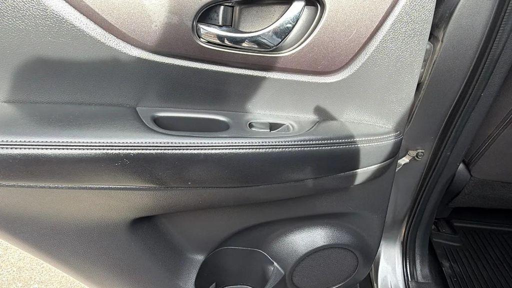 used 2016 Nissan Rogue car, priced at $9,990