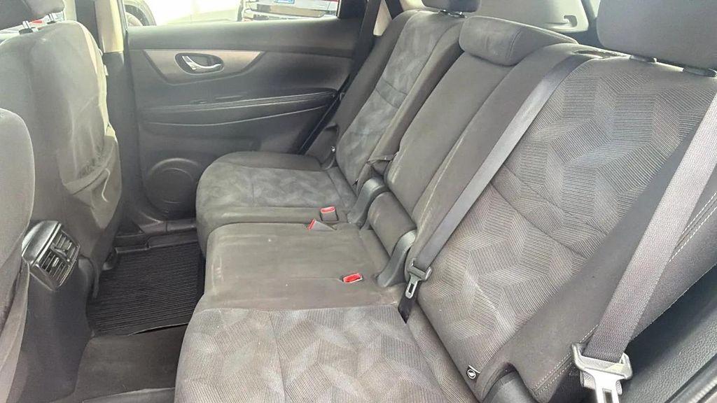 used 2016 Nissan Rogue car, priced at $9,990