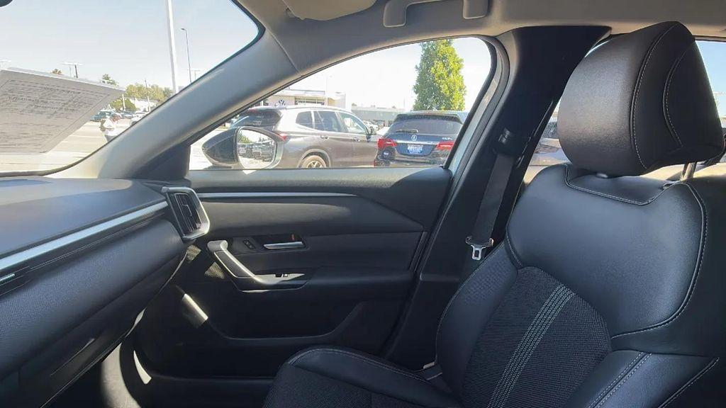 used 2024 Mazda CX-50 car, priced at $24,990