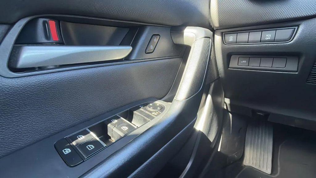 used 2024 Mazda CX-50 car, priced at $24,990