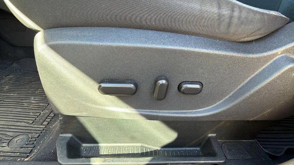 used 2017 Ford Escape car, priced at $11,990