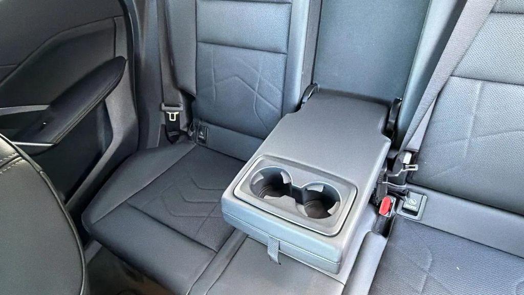 used 2024 BMW X1 car, priced at $32,990