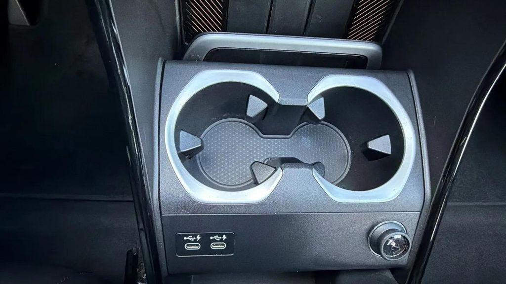 used 2024 BMW X1 car, priced at $32,990