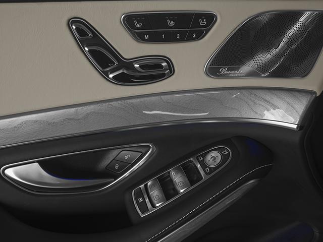 used 2014 Mercedes-Benz S-Class car, priced at $32,990