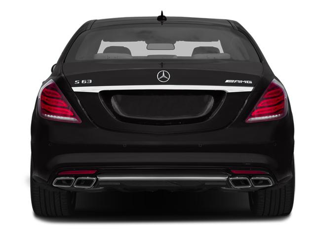 used 2014 Mercedes-Benz S-Class car, priced at $32,990