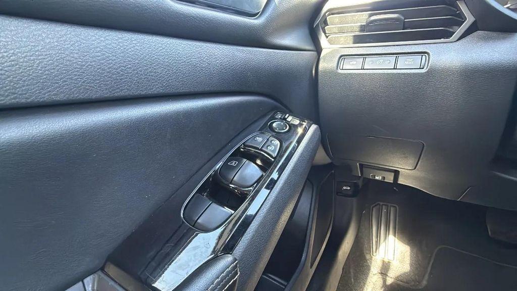 used 2023 Nissan Altima car, priced at $20,689