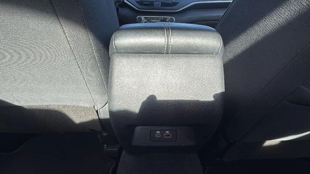 used 2023 Nissan Altima car, priced at $20,689