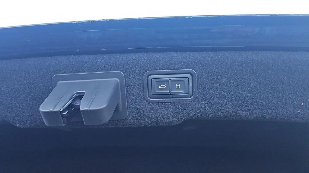 used 2021 Audi A8 car, priced at $35,990