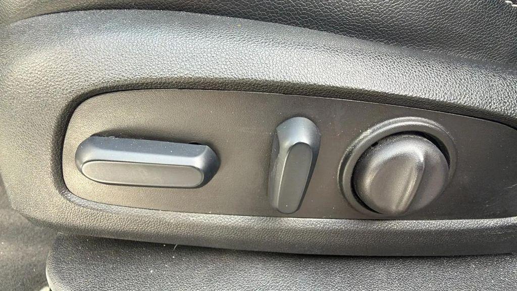 used 2024 GMC Terrain car, priced at $22,990