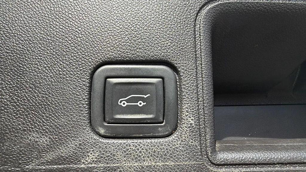 used 2024 GMC Terrain car, priced at $22,990