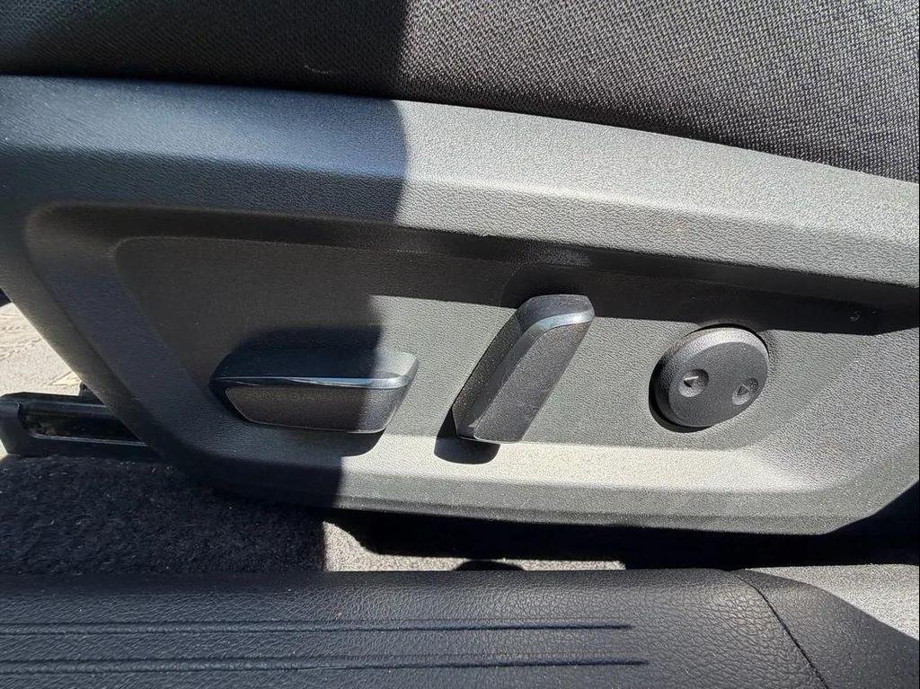 used 2025 Nissan Rogue car, priced at $23,990
