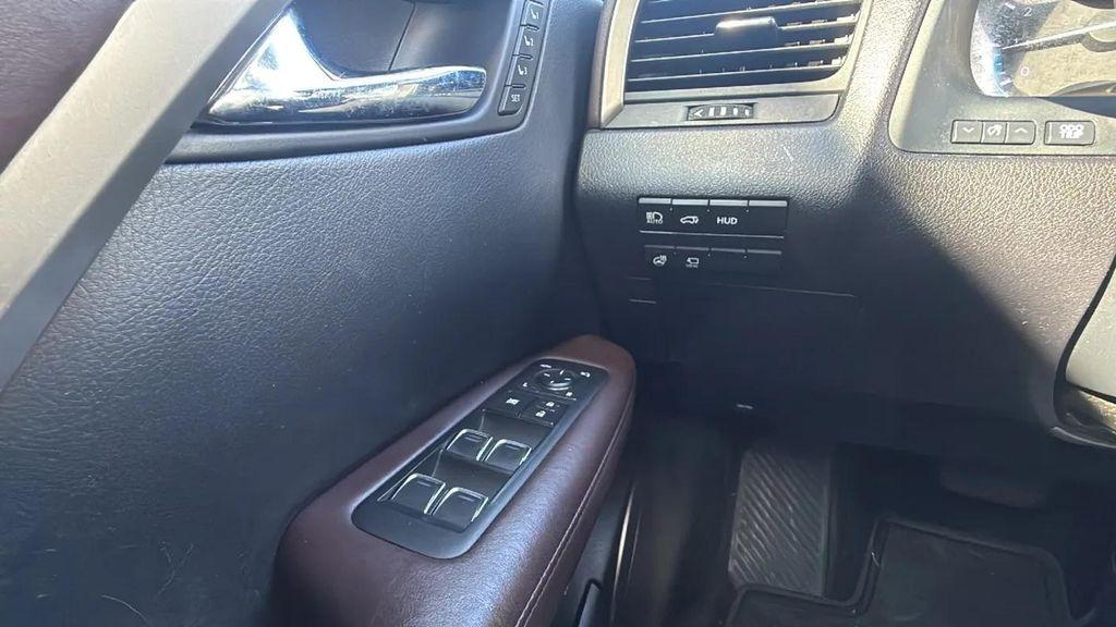 used 2017 Lexus RX 350 car, priced at $23,990