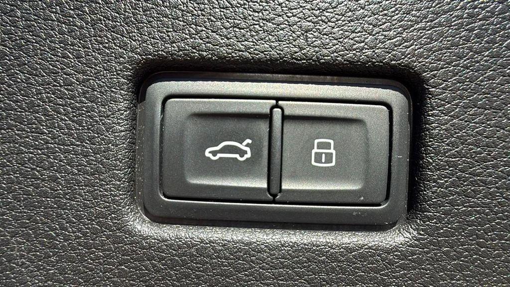 used 2021 Audi SQ8 car, priced at $57,990