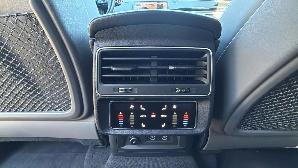 used 2021 Audi SQ8 car, priced at $57,990