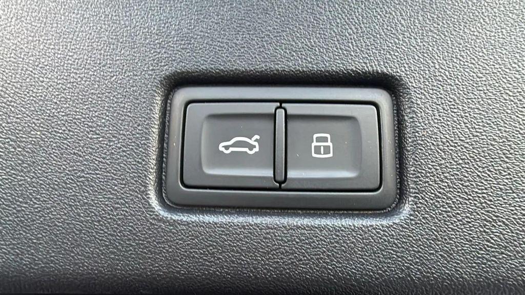 used 2024 Audi Q4 e-tron car, priced at $33,990