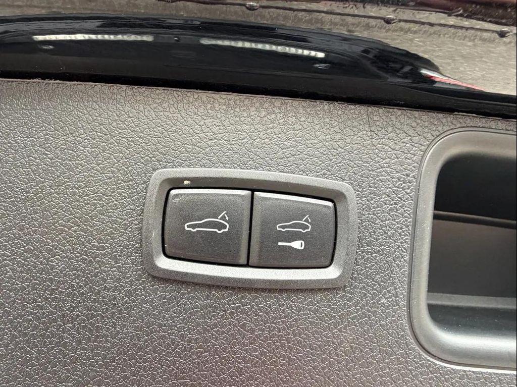 used 2024 Porsche Macan car, priced at $48,990