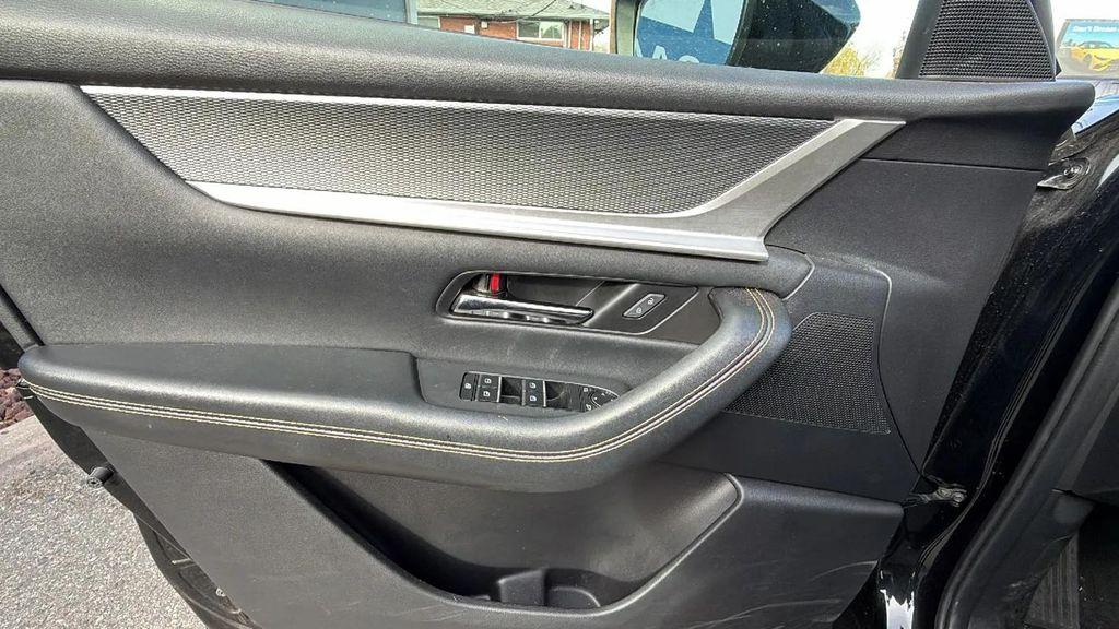 used 2025 Mazda CX-70 car, priced at $29,990