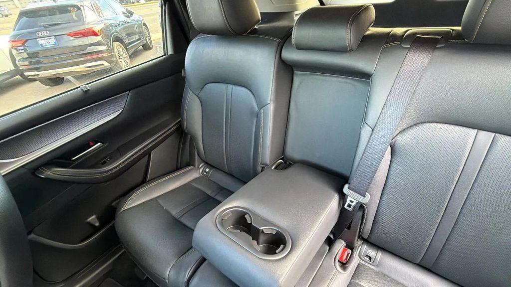 used 2025 Mazda CX-70 car, priced at $29,990