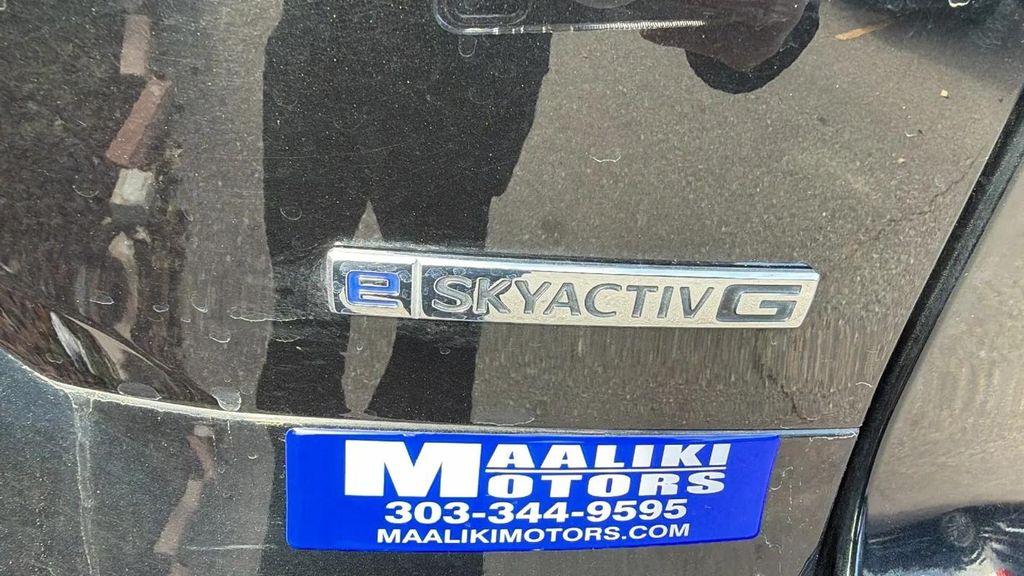 used 2025 Mazda CX-70 car, priced at $29,990