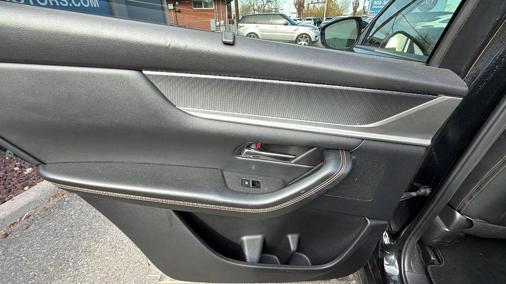 used 2025 Mazda CX-70 car, priced at $29,990