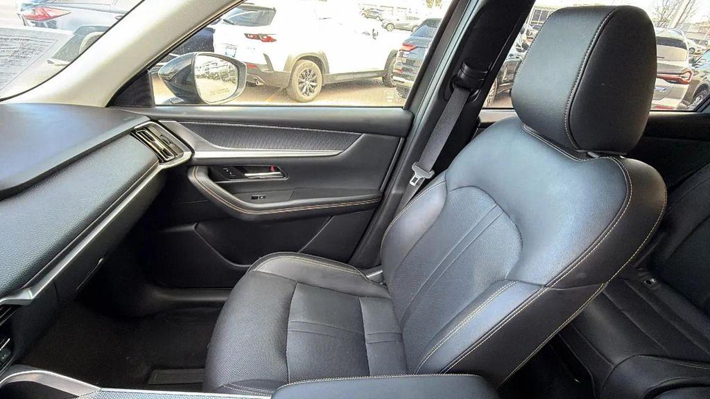 used 2025 Mazda CX-70 car, priced at $29,990