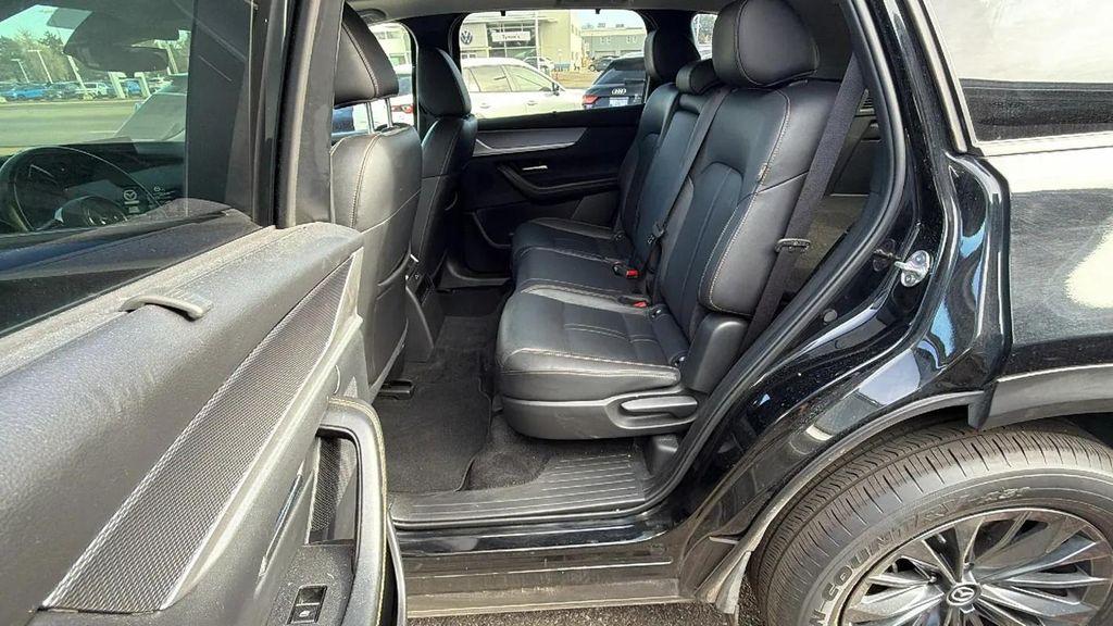 used 2025 Mazda CX-70 car, priced at $29,990