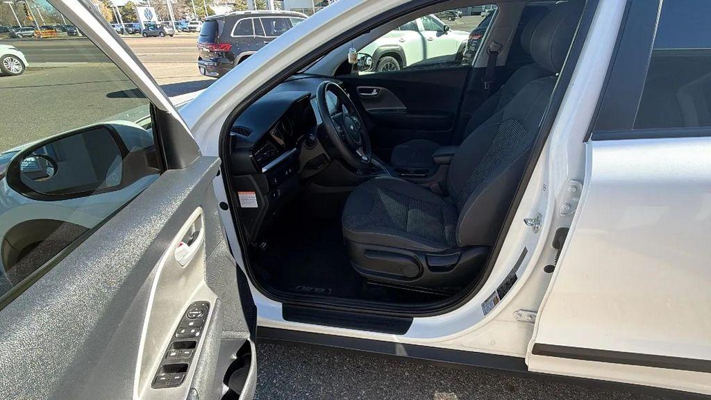 used 2021 Kia Niro car, priced at $13,990
