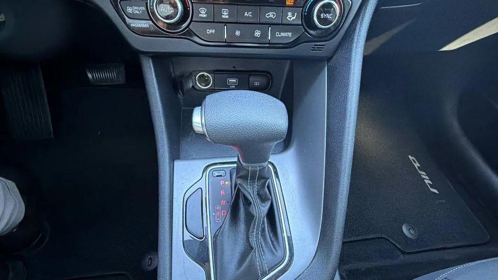 used 2021 Kia Niro car, priced at $13,990