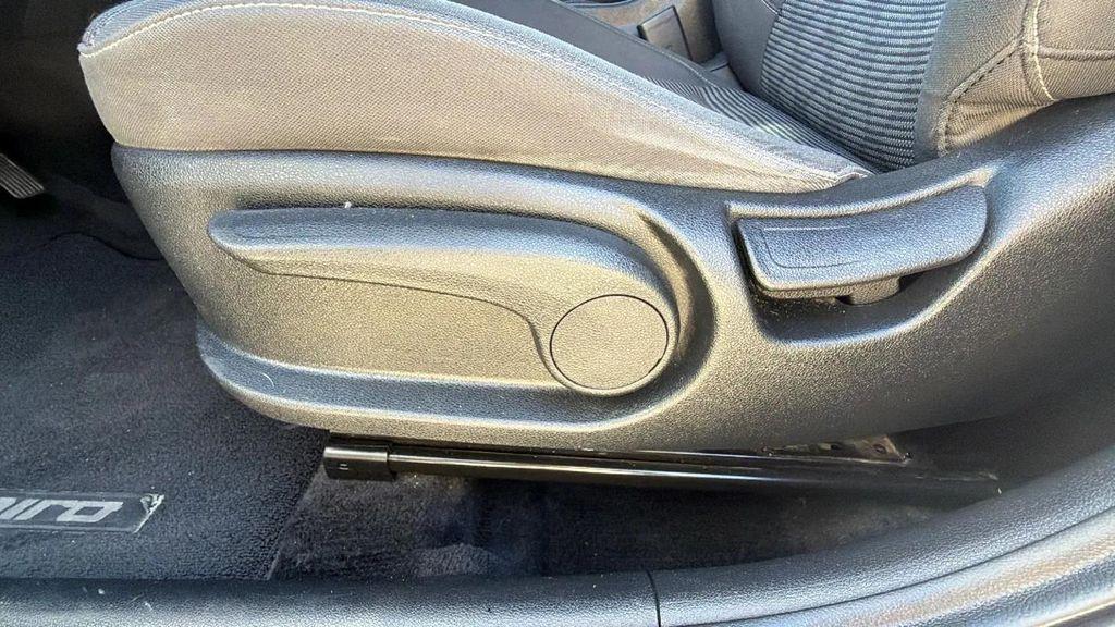 used 2021 Kia Niro car, priced at $13,990