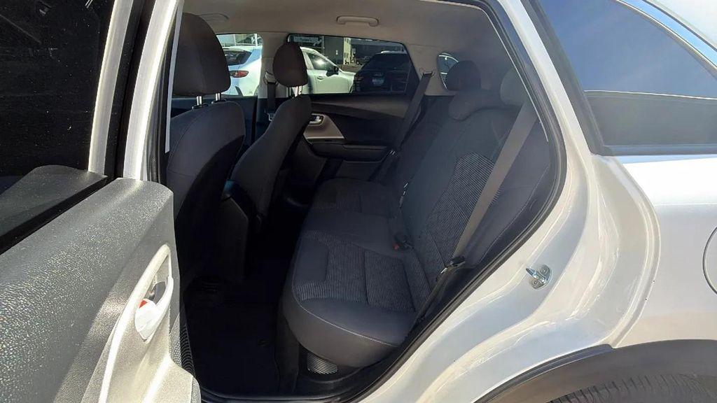 used 2021 Kia Niro car, priced at $13,990