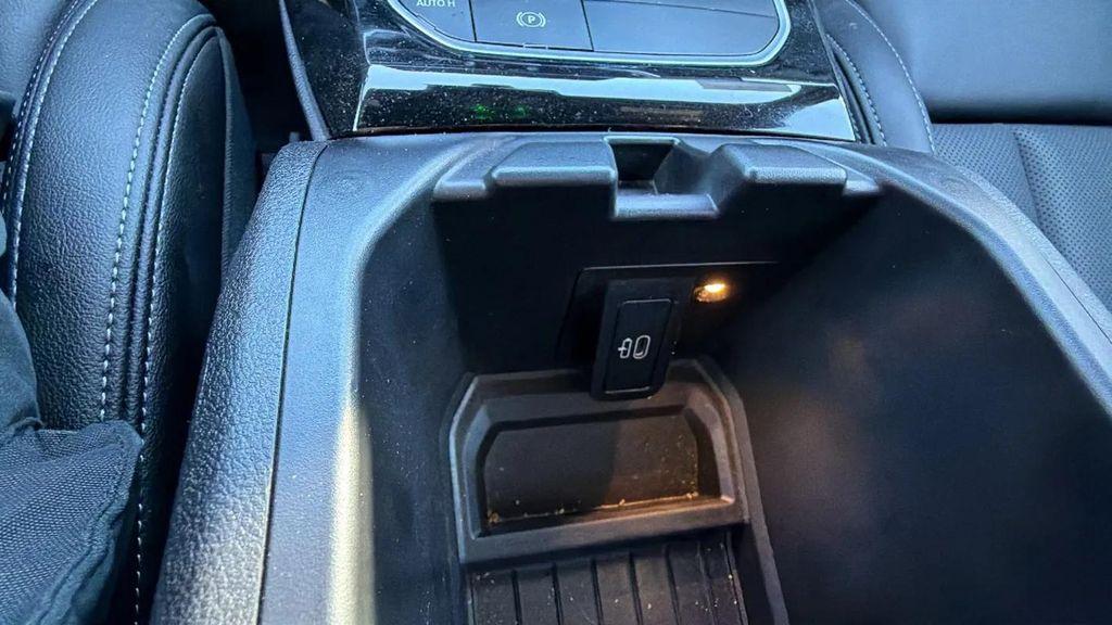 used 2024 BMW X3 car, priced at $32,990