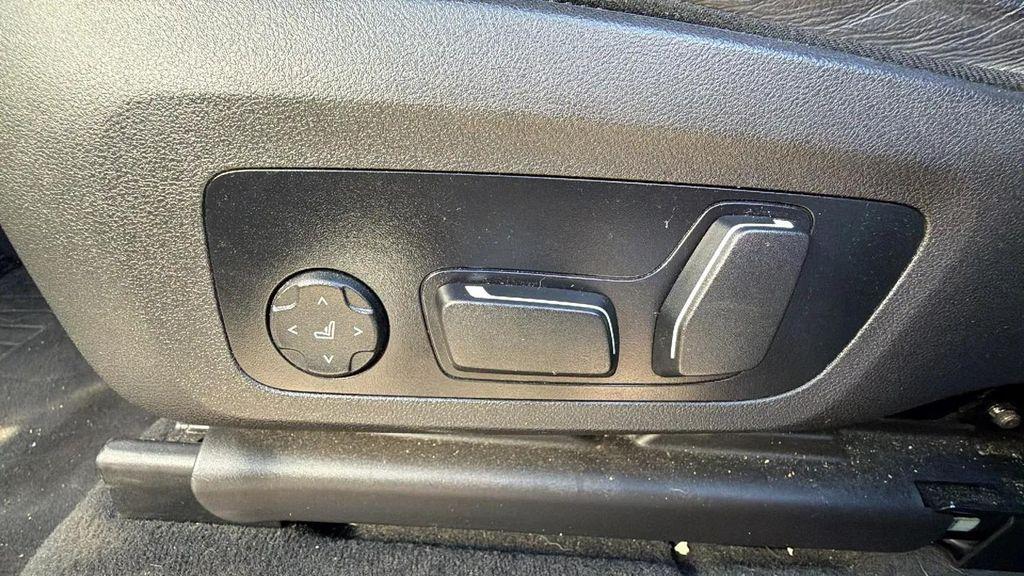 used 2024 BMW X3 car, priced at $32,990