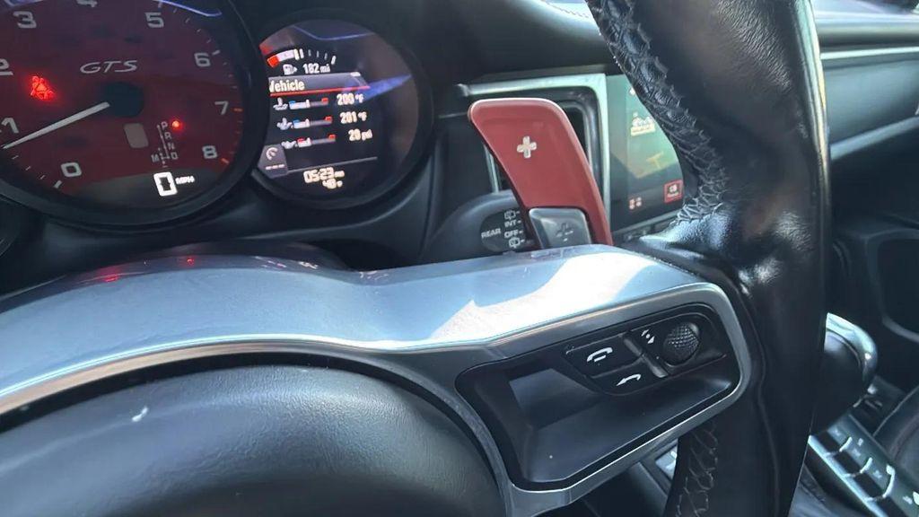 used 2018 Porsche Macan car, priced at $25,950