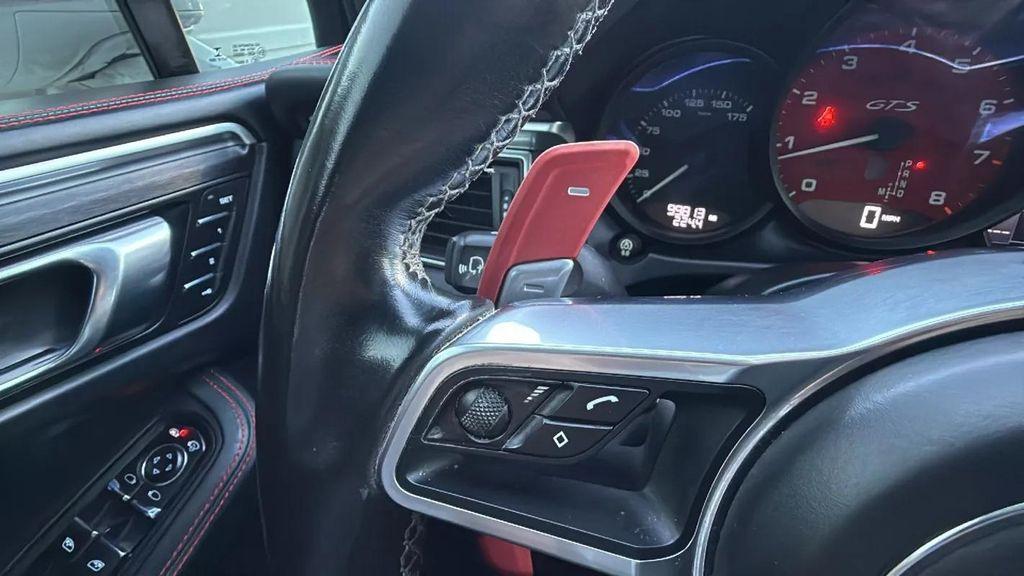 used 2018 Porsche Macan car, priced at $25,950