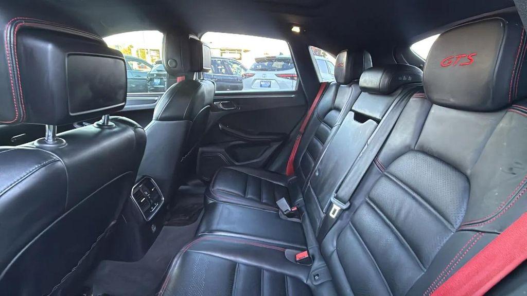 used 2018 Porsche Macan car, priced at $25,950