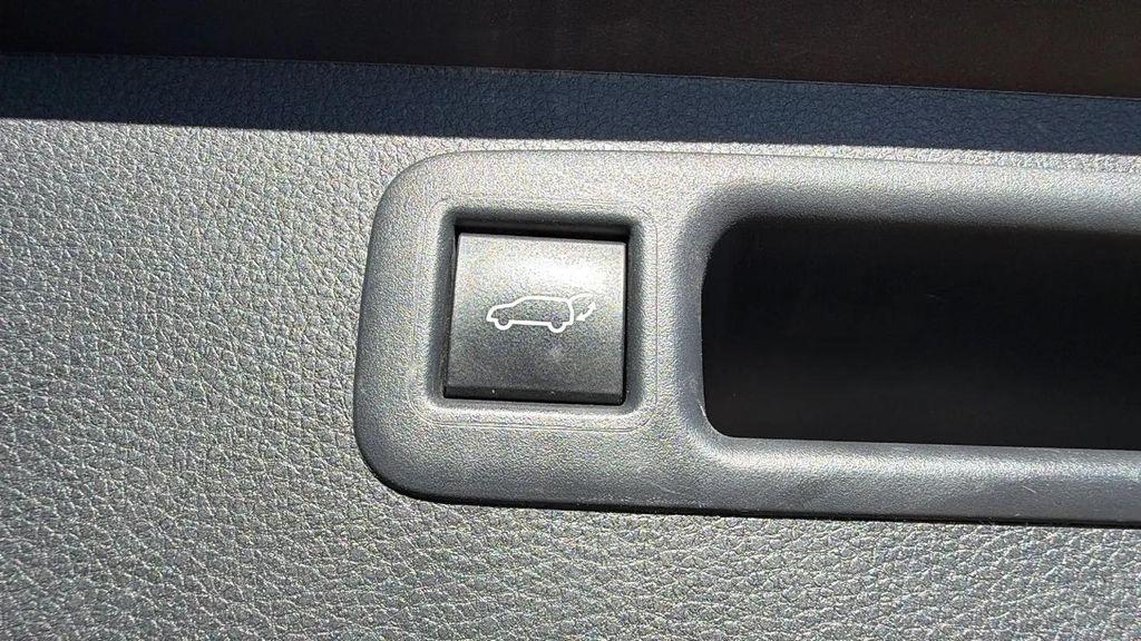 used 2023 Toyota Highlander car, priced at $35,990