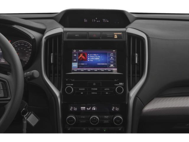 used 2020 Subaru Ascent car, priced at $16,990