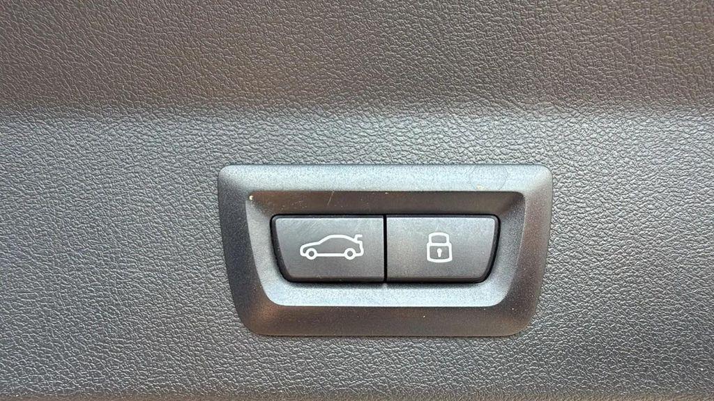 used 2024 BMW X3 car, priced at $32,990