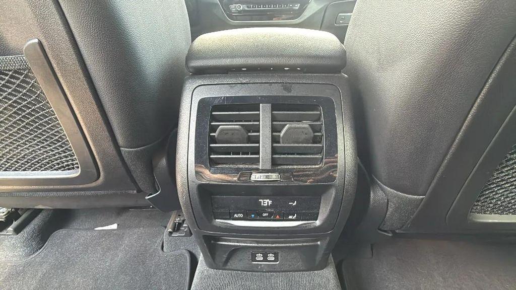 used 2024 BMW X3 car, priced at $32,990