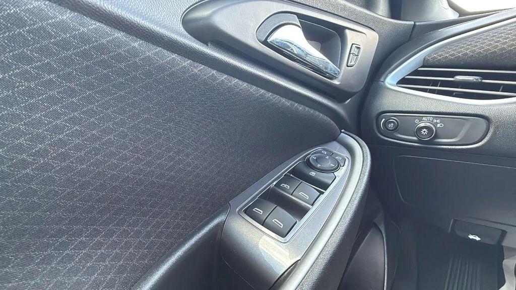 used 2023 Chevrolet Malibu car, priced at $18,990