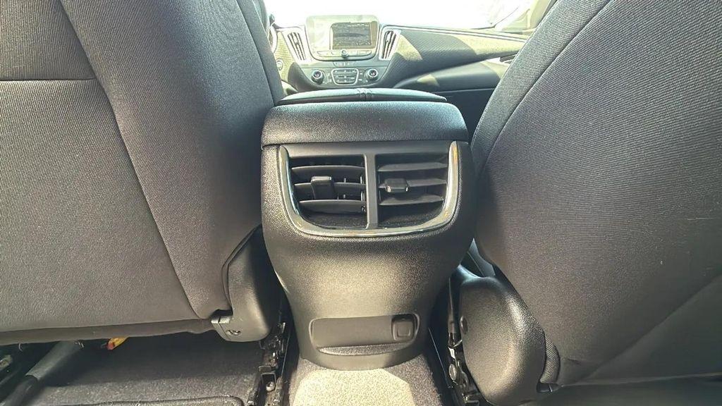 used 2023 Chevrolet Malibu car, priced at $18,990